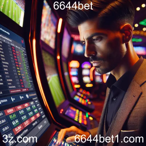 Estatísticas de bônus da 6644bet em São Paulo, Rio de Janeiro e Brasília