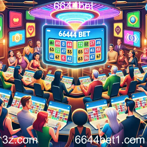 Estatísticas de bônus da 6644bet em São Paulo, Rio de Janeiro e Brasília