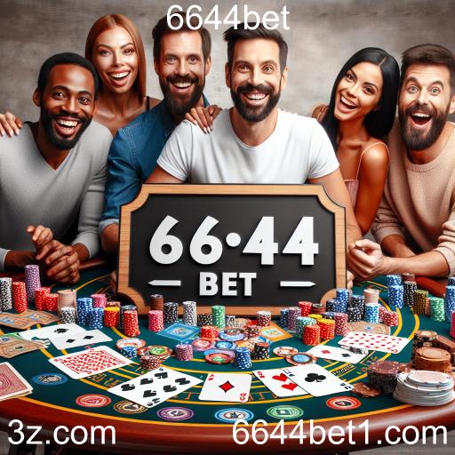 FAQ 6644bet Brasil - Perguntas frequentes sobre bônus, PIX, RTP, APP mobile e VIP